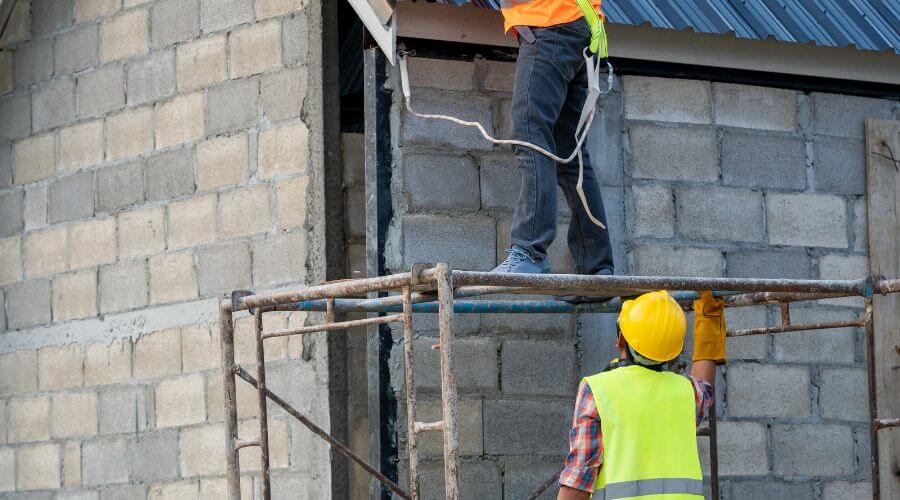 Local Chimney Repair in Sherman, MS